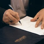 ثبت بیش از ۴۸۳ هزار پیش‌نویس قرارداد در سامانه ثبت الکترونیک اسناد – تجارت نیوز