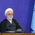 مجلس خبرگان رهبری به ترامپ هشدار داد – تجارت نیوز