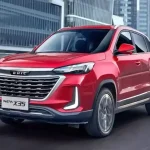 شرایط فروش اقساطی و نقدی تیگارد X35 پلاس اعلام شد – تجارت نیوز