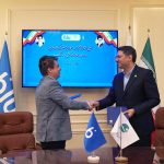 خدمات جدید بلو در جزیره کیش