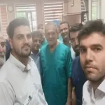پزشکیان در تبریز دست به تیغ شد + تصاویر – تجارت نیوز