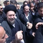 جمهوری اسلامی نباید از توده مردم جدا شود – تجارت نیوز
