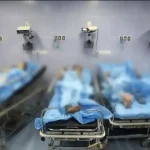 مسمومیت 50 نفر در یک تالار در خوی/ ماجرا چه بود؟ – تجارت نیوز