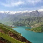 کم آبی سدها تأمین برق را دشوار کرده است – تجارت نیوز