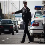 تخلفات رانندگی در تهران به وضعیت بحرانی نزدیک می‌شود – تجارت نیوز