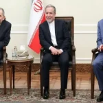 تخت‌روانچی و غریب‌آبادی برای گفت‌وگو با طرف اروپایی به استانبول می‌روند