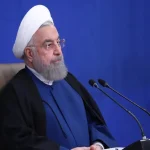 واکنش روحانی به خبر اقدام ترامپ علیه نام خلیج فارس – تجارت نیوز واکنش روحانی به خبر اقدام ترامپ علیه نام خلیج فارس – تجارت نیوز