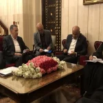 پیشنهاد ایجاد صندوق سرمایه‌گذاری مشترک ایران و عمان – تجارت نیوز