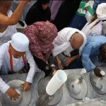 حمل آب زمزم توسط زائران انفرادی ممنوع شد – تجارت نیوز