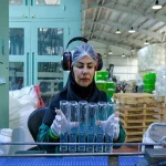 چرا زنان خراسان شمالی نقشی در اقتصاد ندارند؟ – تجارت نیوز چرا زنان خراسان شمالی نقشی در اقتصاد ندارند؟ – تجارت نیوز