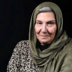 زندگی شخصی فریده سپاه منصور و همسرش هوشنگ توکلی+ تعداد فرزندان