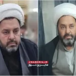 رضا صمدی روحانی ربوده شده آزاد شد – تجارت نیوز