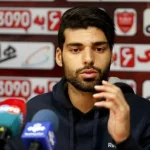 آینده مهدی طارمی بعد از فینال لیگ قهرمانان مشخص می‌شود – تجارت نیوز