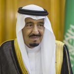 ملک سلمان پادشاه عربستان سعودی چند همسر و فرزند دارد؟