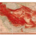 خلیج فارس در قلب تهران؛ اسنادی که در نمایشگاه کتاب – تجارت نیوز