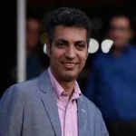 نمایشگاه کتاب در دو روزی که گذشت؛ از حضور عادل فردوسی پور تا وزیر عراقی