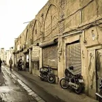 هشدار درباره ۴۰ هزار ساختمان پرخطر در تهران – تجارت نیوز