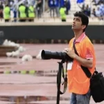 اکبر قاسم پور عکاس ورزشی درگذشت – تجارت نیوز