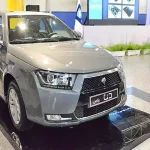 قیمت محصولات ایران خودرو امروز 13 اردیبهشت 1404/ یک محصول 44 میلیون تومان گران شد + جدول