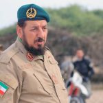 زندگی نامه شهید محمد ناظری و نحوه شهادت ایشان از زبان دخترش