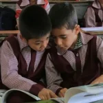 آغاز ثبت‌نام دانش آموزان اتباع خارجی در مدارس از اول خرداد – تجارت نیوز