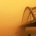 آلودگی هوا در ۶ شهر خوزستان/ اهواز در وضعیت «قرمز» – تجارت نیوز