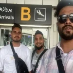 موضوع مفقود شدن ۳ تبعه هندی تحت پیگیری است – تجارت نیوز