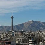 کیفیت هوای تهران امروز یکشنبه 21 اردیبهشت ماه – تجارت نیوز