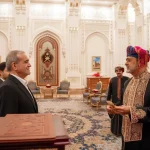 بحث میانجگری فرع بر روابط دو جانبه ما با عمان است – تجارت نیوز