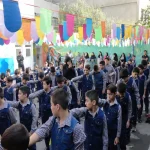 شهریه مدارس انتفاعی در تهران برای ۱۴۰۴ چقدر میشود؟ – تجارت نیوز