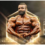 هلیکوپتر هادی چوپان را ببینید + ویدئو