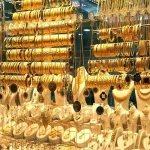 قیمت طلا 24 عیار امروز دوشنبه 29 اردیبهشت 1404 – تجارت نیوز