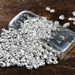 قیمت نقره امروز دوشنبه ۱۵ اردیبهشت ۱۴۰۴ – تجارت نیوز