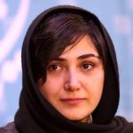 عکس؛ سفر در زمان؛ «باران کوثری 31 ساله در کنار سحر دولتشاهی 37 ساله»؛ سال 1396