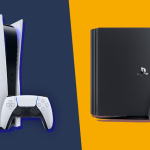 برای اولین بار تعداد کاربران فعال ماهانه PS5 از PS4 بیشتر شده است