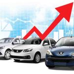 نوسان شدید در بازار خودرو: افزایش و کاهش قیمت‌ها در نوزدهم خرداد ۱۴۰۴