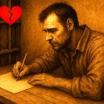 نامه ای از زندان به همسر سابق