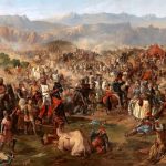 سفر در زمان؛ تاتار‌ها چه قومی بودند؟ وقتی در یک دره به ۱۵۰۰ تاتار برخوردیم