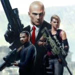 حالت کوآپ برای بازی Hitman در دست توسعه قرار دارد