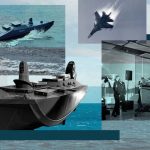 تصاویر؛ MADURA V7؛ شهپاد مرگبار اوکراینی مجهز به موشک هوا به هوا AIM-9M Sidewinder
