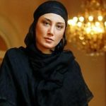 عکس؛ سفر به تاریخ؛ چهرۀ «هدیه تهرانی» در 26 سالگی در یکی از اولین فیلم‌هایش؛ سال 77