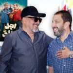 مروری بر همکاری‌های مشترک رضا عطاران و عباس جمشیدی‌فر در «قیف»، «صددام» و «اجل معلق»؛ انجمن بامزه‌ها