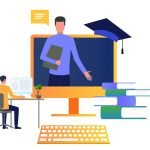 آموزش آنلاین و پایان سلطه کنکور