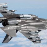 جنگنده «F-35 آمریکایی» در برابر «سوخو 57 روسی»؛ کدام پیروز می شود؟