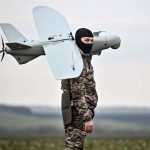 تصاویر؛ مشخصات، قدرت و قیمت «پهپاد اوکراینی FPV»؛ قاتل بمب افکن های روسی