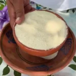 ببینید؛ غذای روستایی در پاکستان؛ پخت چوله باتوره توسط آشپز روستایی در طبیعت