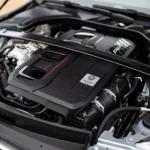مرسدس-AMG به نارضایتی مشتریان از موتور هیبریدی چهار سیلندر خود اعتراف کرد