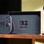 بررسی کامل دوربین Nintendo Switch 2