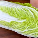 ببینید؛ طرز تهیه کیمچی، خوراک معروف کره ای به روش آشپز آلمانی
