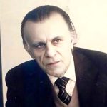 عکس؛ سفر در زمان؛ مترجم و نویسنده مشهور ایرانی